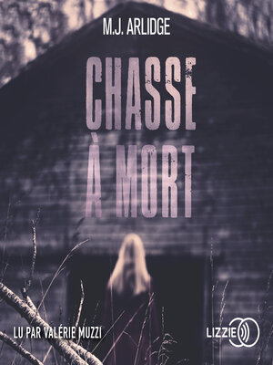 cover image of Chasse à mort